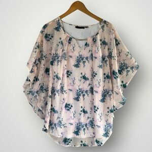 🎉5 for $45🎉 Attention top blouse shirt size 2X